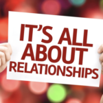 Love & Life’s Lessons: How Relationships Guide Our Journey of Self-Discovery
