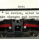 Life Needs A Little Editing